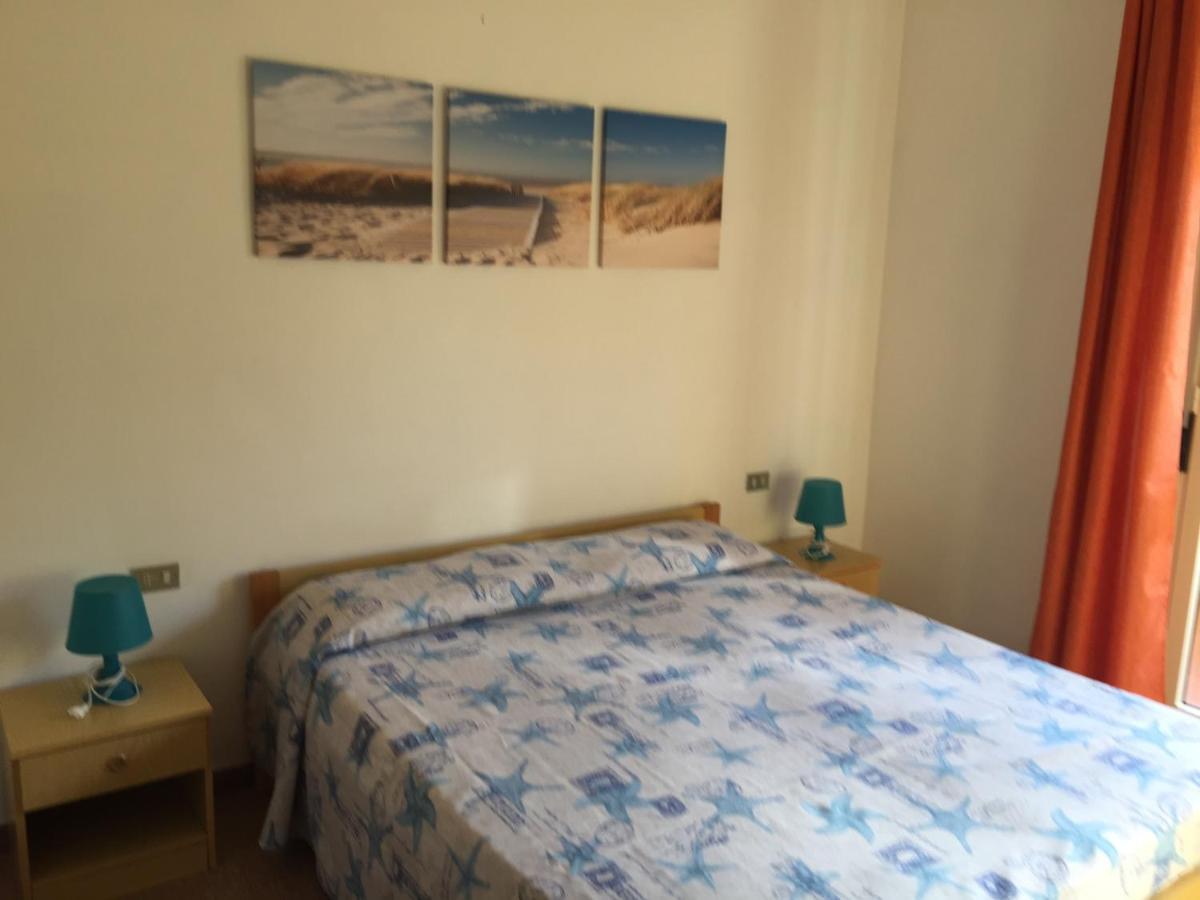 Lemon Apartments Вилласимиус Экстерьер фото