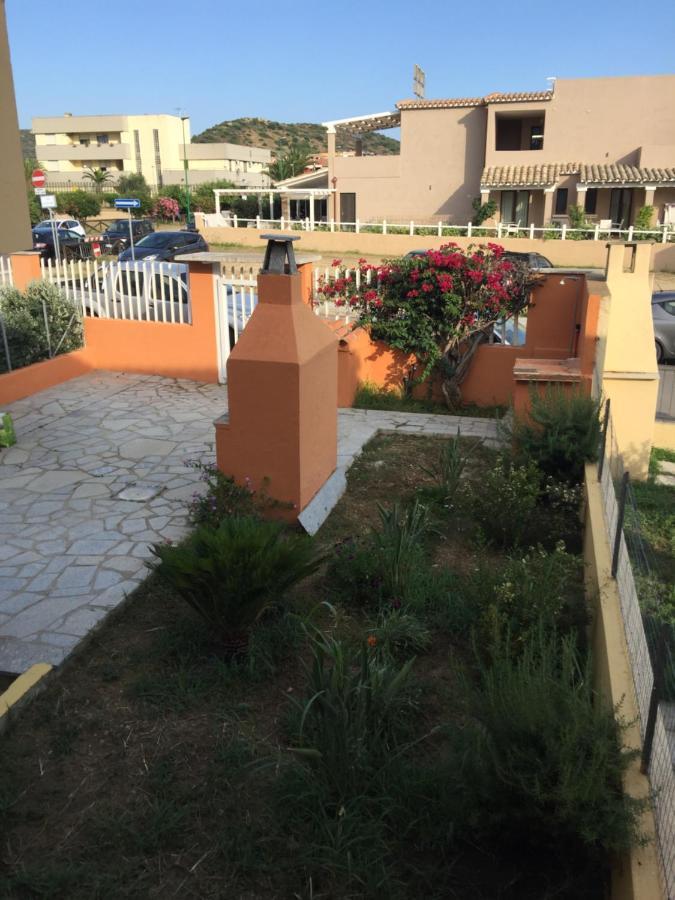 Lemon Apartments Вилласимиус Экстерьер фото