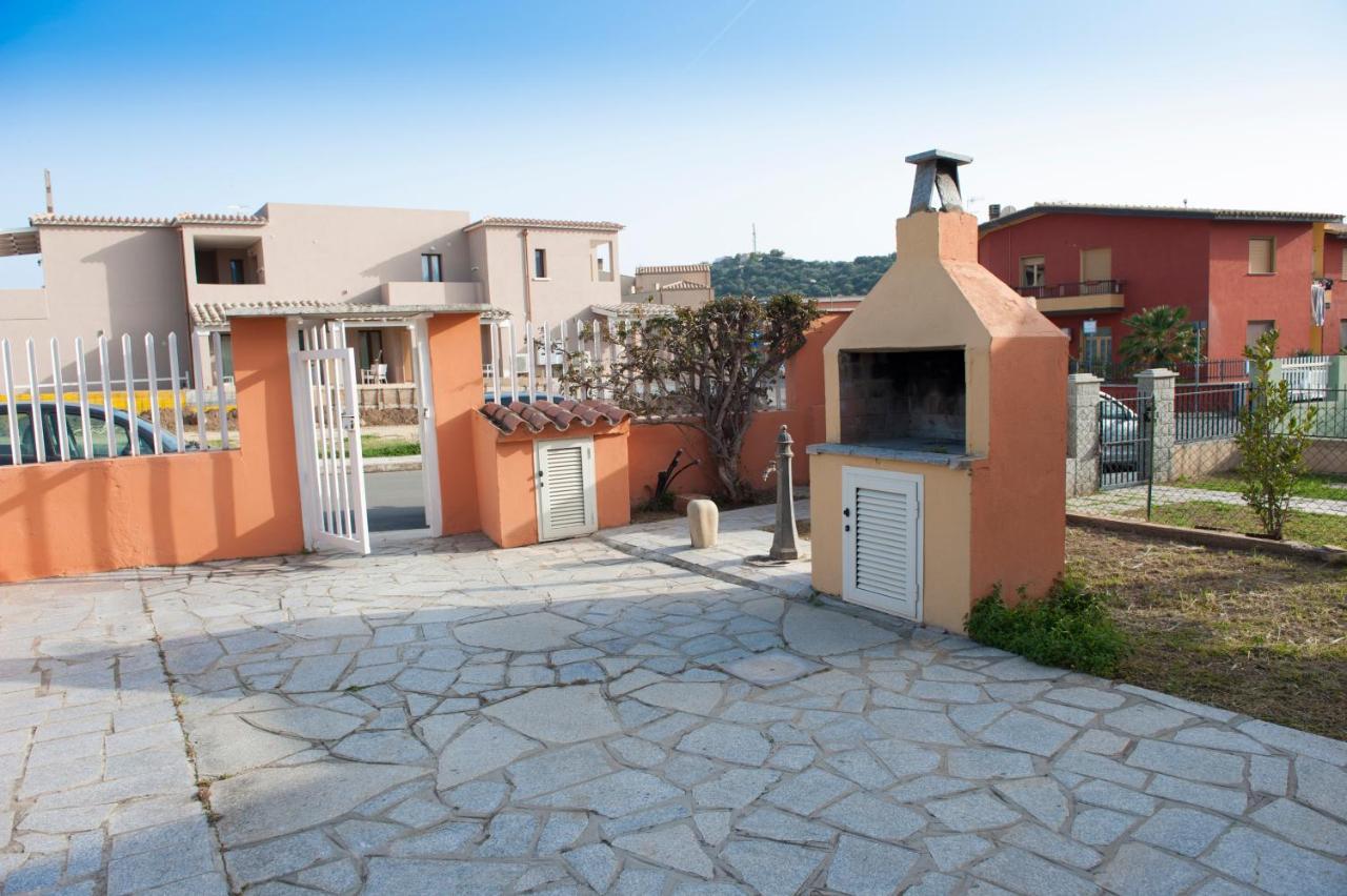 Lemon Apartments Вилласимиус Экстерьер фото