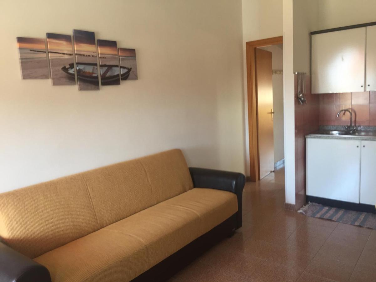 Lemon Apartments Вилласимиус Экстерьер фото