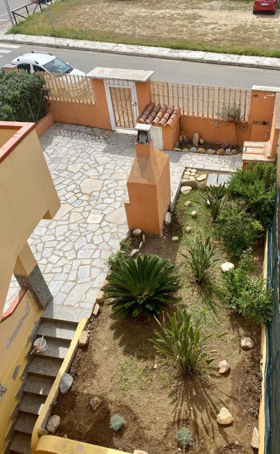 Lemon Apartments Вилласимиус Экстерьер фото