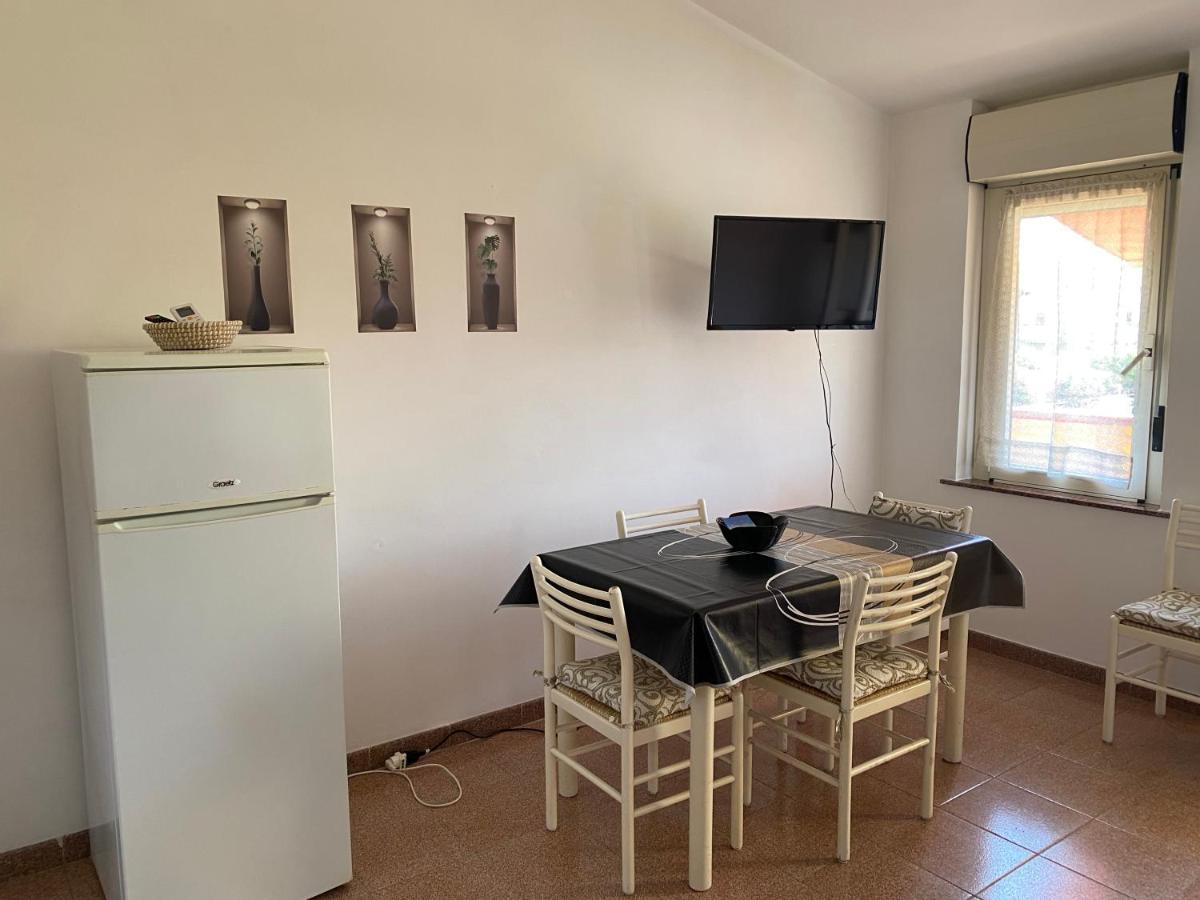 Lemon Apartments Вилласимиус Экстерьер фото