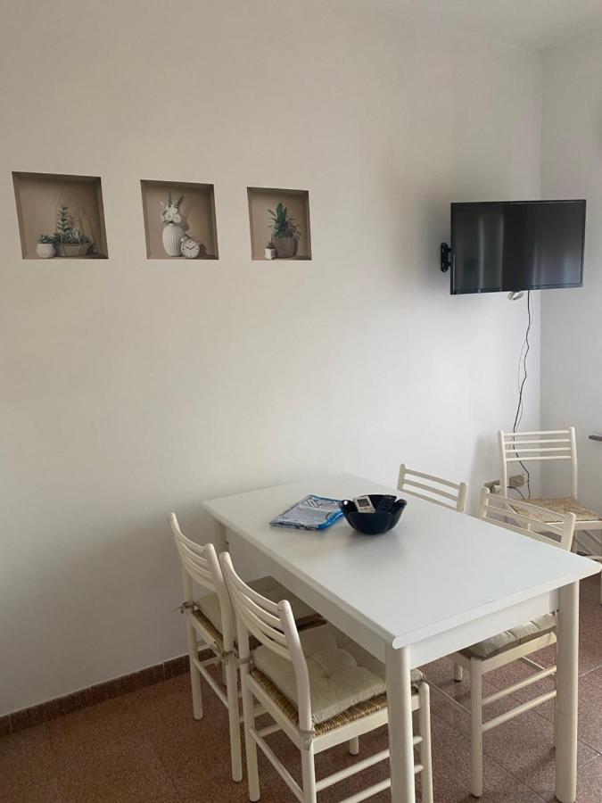 Lemon Apartments Вилласимиус Экстерьер фото