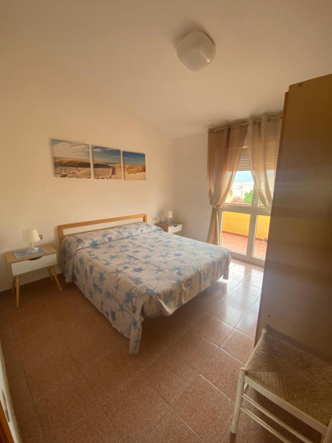 Lemon Apartments Вилласимиус Экстерьер фото