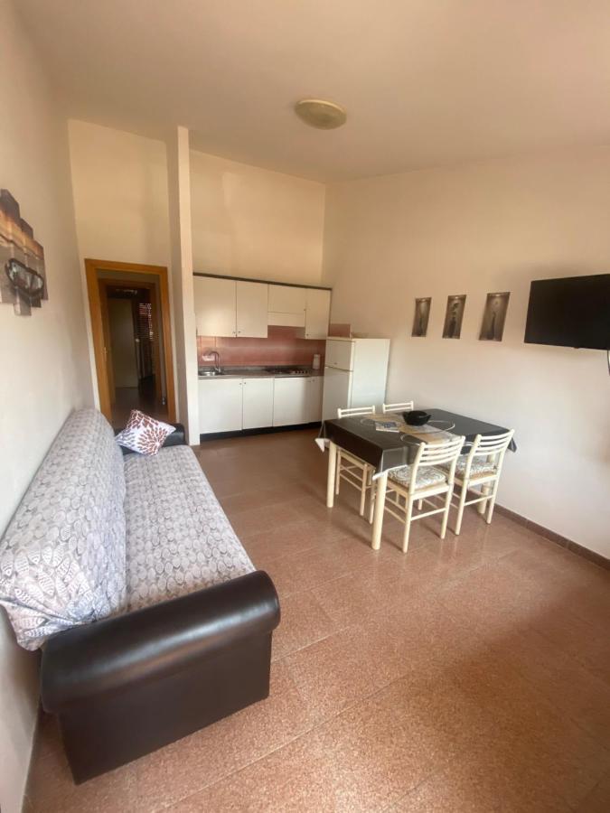Lemon Apartments Вилласимиус Экстерьер фото
