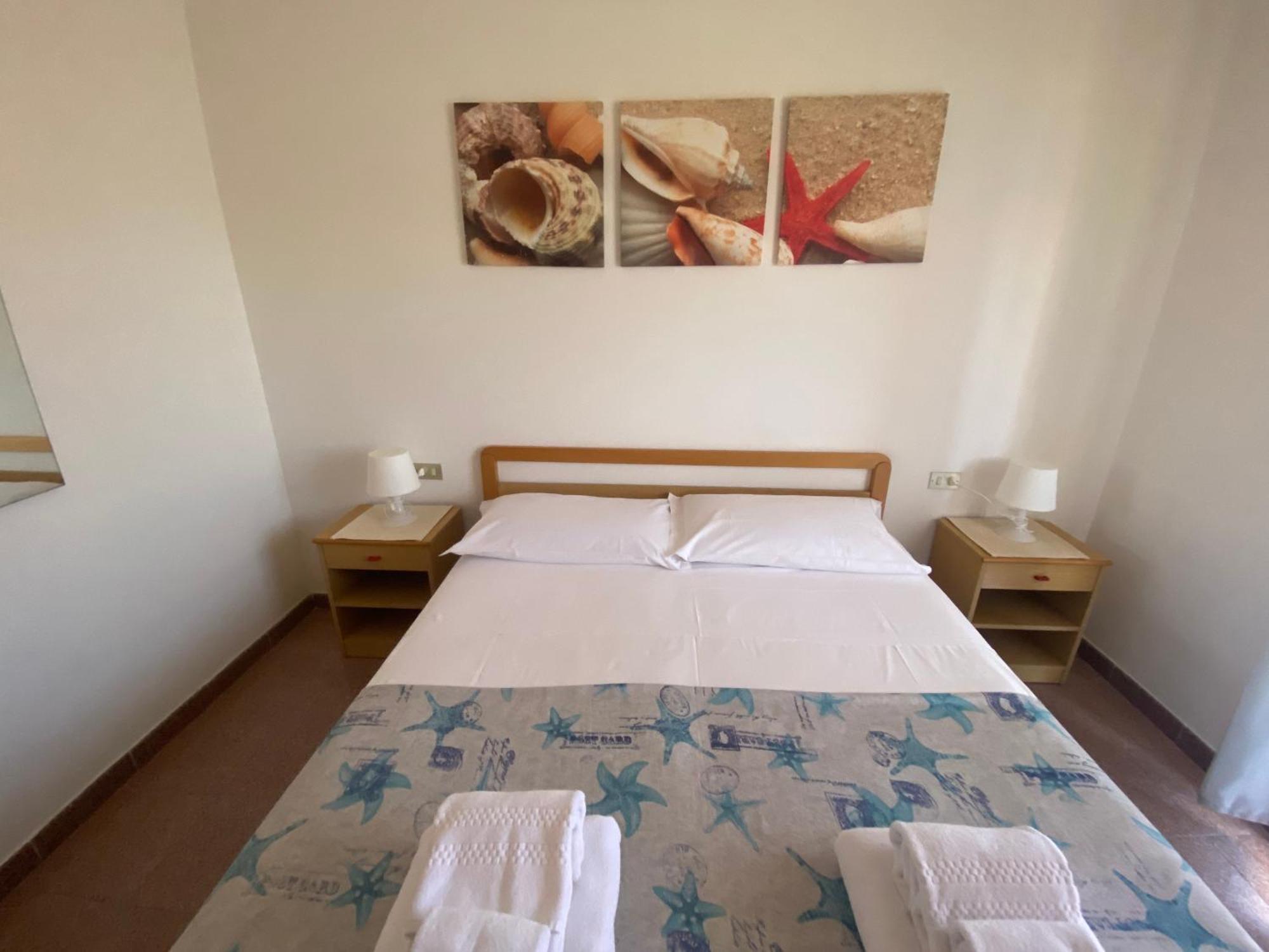 Lemon Apartments Вилласимиус Экстерьер фото