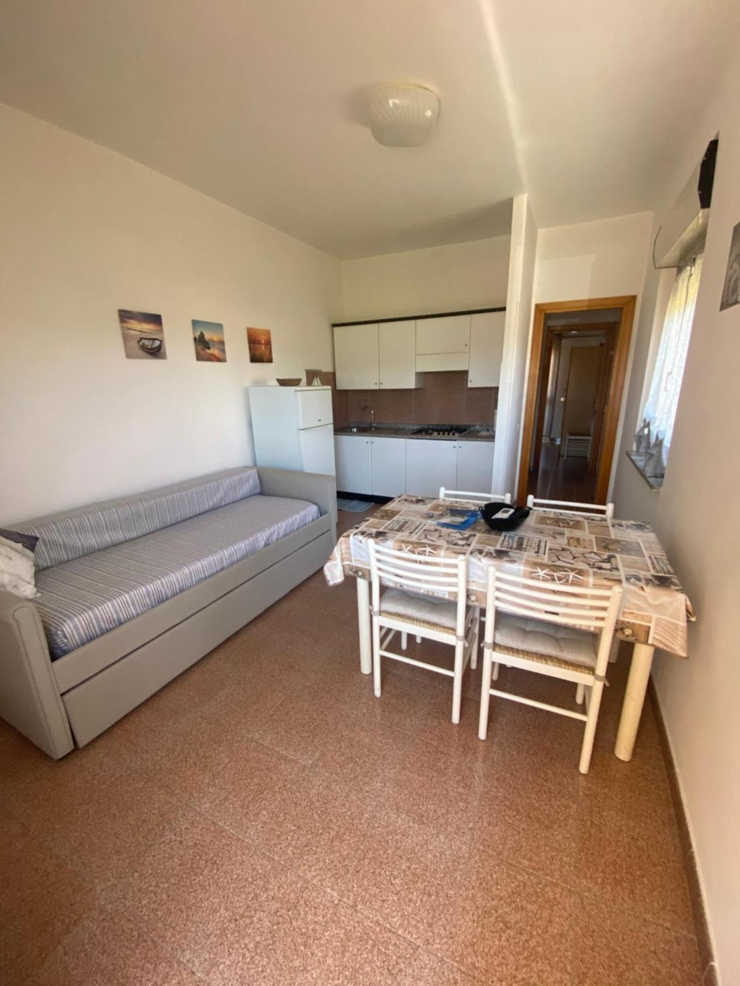 Lemon Apartments Вилласимиус Экстерьер фото